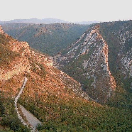 לינה וארוחת בוקר San Dorligo della Valle Rosandra מראה חיצוני תמונה