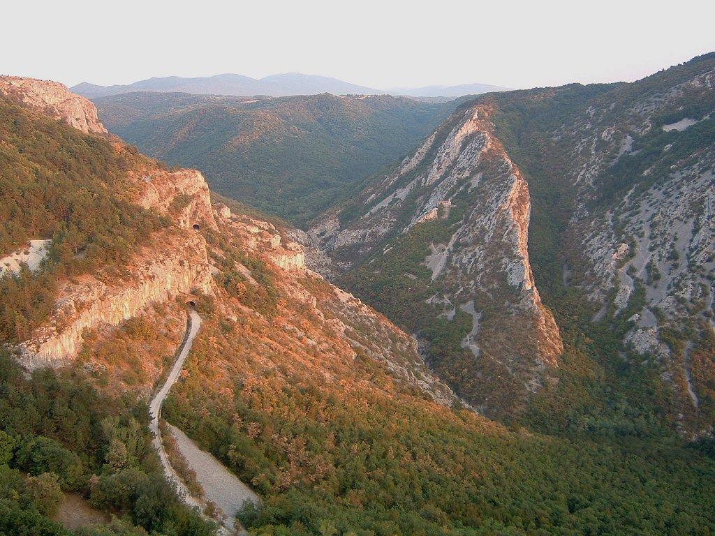 לינה וארוחת בוקר San Dorligo della Valle Rosandra מראה חיצוני תמונה