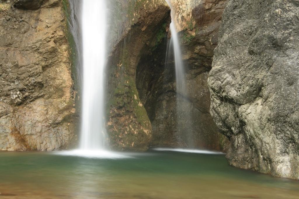 לינה וארוחת בוקר San Dorligo della Valle Rosandra מראה חיצוני תמונה
